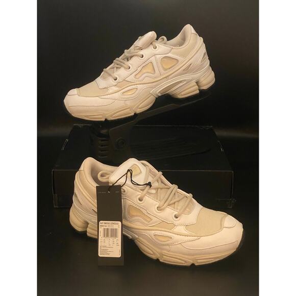Raf Simons x Ozweego 3 \'White\' m9 w10.5 main image 5